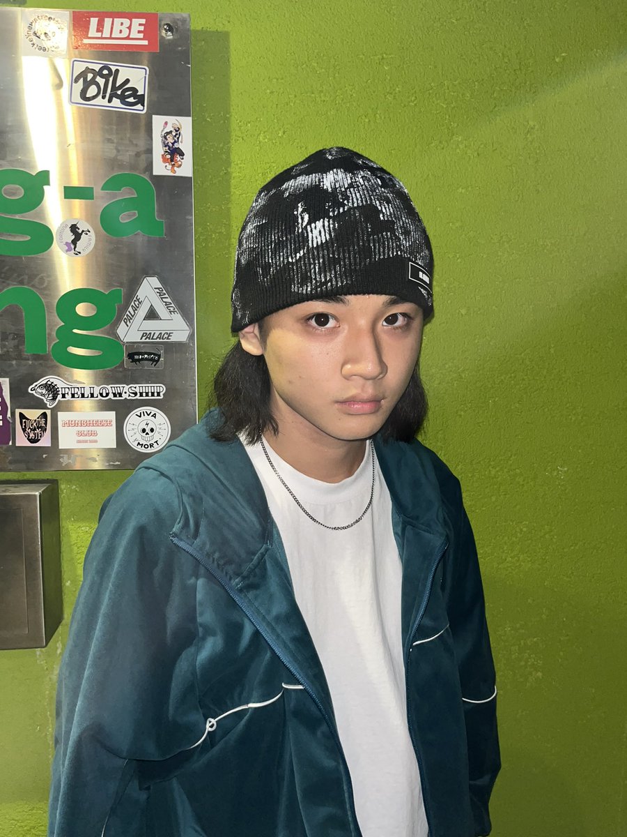 ZEROMCBATTLE's tweet photo. 2024 10.27
ZERO MC BATTLE Vol.2
優勝　盧舎那(@rushana_0309)
準優勝　MAIllI(@mairi_5NDL)
ベスト4 ILL THE KID(@ILL_THE_KID)
ベスト4 楓(@kaede_futo) https://t.co/qd1gIiQCLF