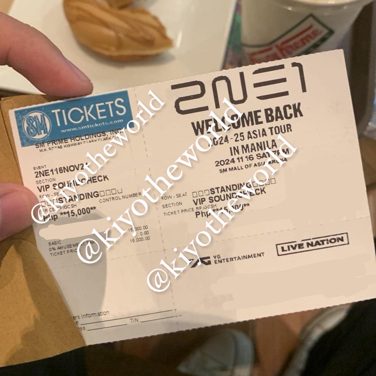 kiyo ¹² tweet media