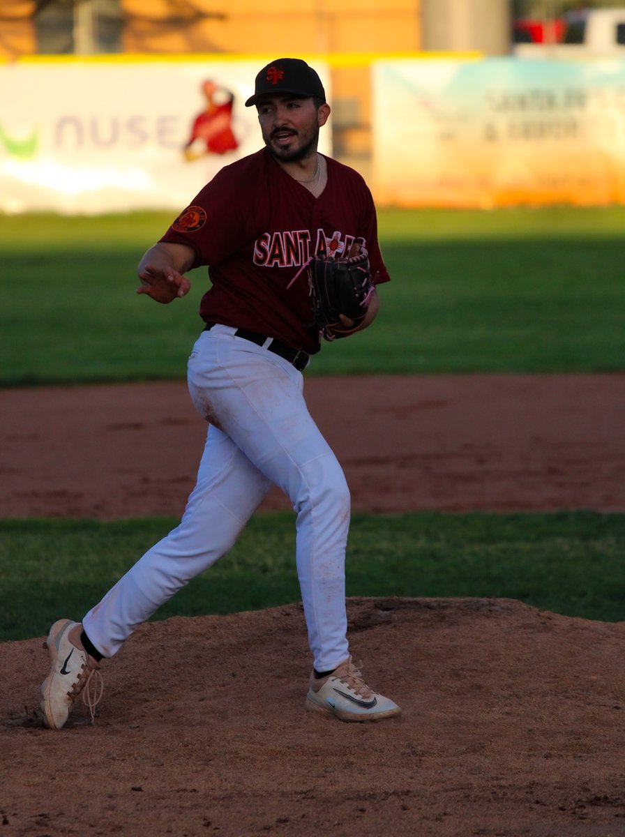 Santa Fe Fuego tweet media