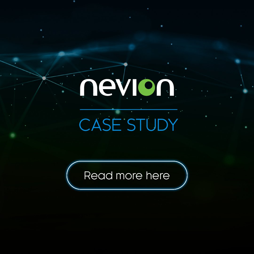 nevioncorp's tweet photo. Portuguese broadcaster SIC is fully benefitting from an #IP-based #RemoteProduction solution.
#NetworkedLive was core to the solution delivered by Nevion.
Discover more about the project:
https://t.co/0SlJVdg1Jw https://t.co/rKhvZMN4xU