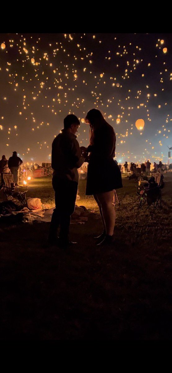 pandchilla's tweet photo. Sorry no stream this weekend I was too busy getting engaged 😭😭💍❤️✨ https://t.co/BUcnFfaN95