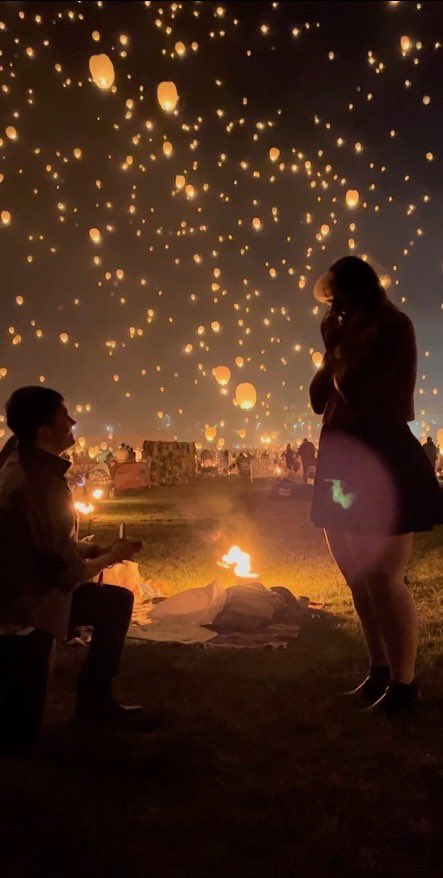 pandchilla's tweet photo. Sorry no stream this weekend I was too busy getting engaged 😭😭💍❤️✨ https://t.co/BUcnFfaN95