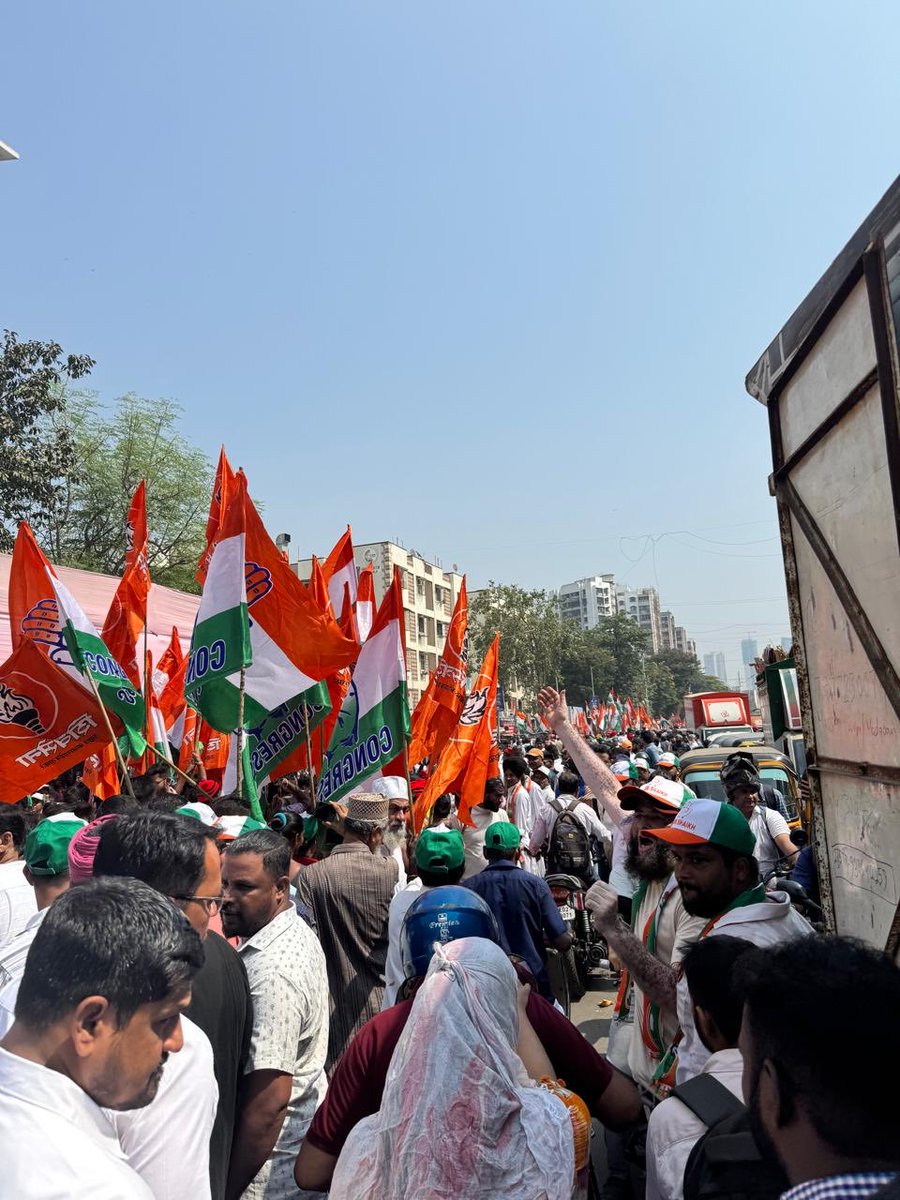 INCGMR's tweet photo. ⁦@AslamShaikh_MLA⁩ https://t.co/6EsheY798V