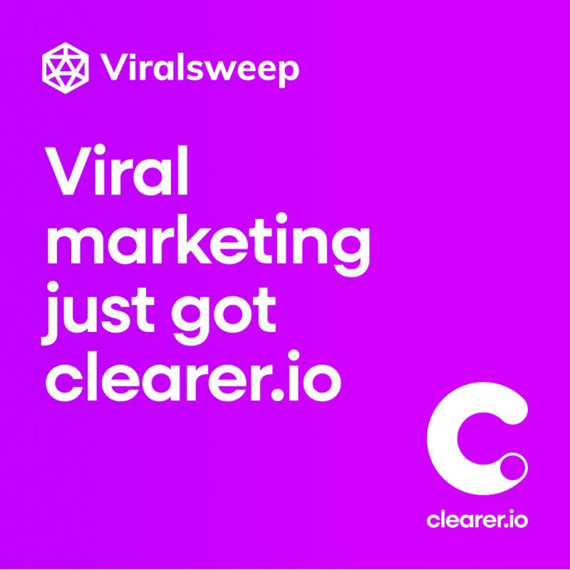 ViralSweep tweet media