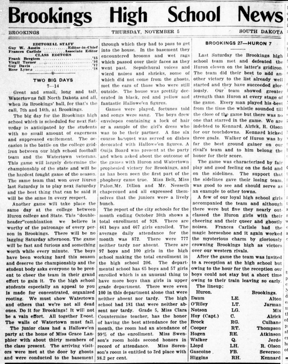 South Dakota State Archives tweet media