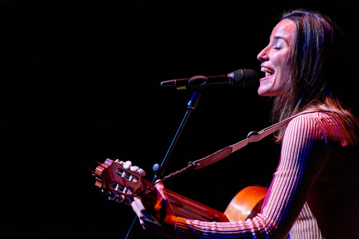 🌟El  22 d'octubre vam viure al <a href="/teatrelliure/">Teatre Lliure</a> de Montjuïc una vetllada inspiradora en què vam lliurar el Premi IMPULSA CULTURA, el Premi EMPRESA CULTURA i els Premis a la Cultura d'aquest 2024.

📸Vols veure les fotos de l'acte? 👉tuit.cat/lZ73k

#NitEmpresaiCultura 2024