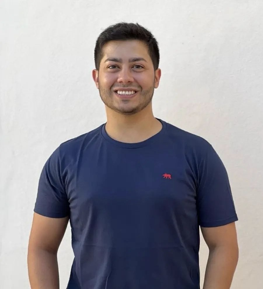 Felicitaciones Nico! Ahora Goya, suma una voz joven en el Concejo.
A meterle fuerza y compromiso para hacer crecer la ciudad.
Mucha alegria desde el <a href="/CorrientesPro/">Pro Corrientes</a>