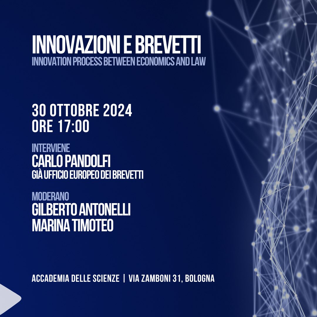 👉🏼 Il nostro programma culturale della settimana