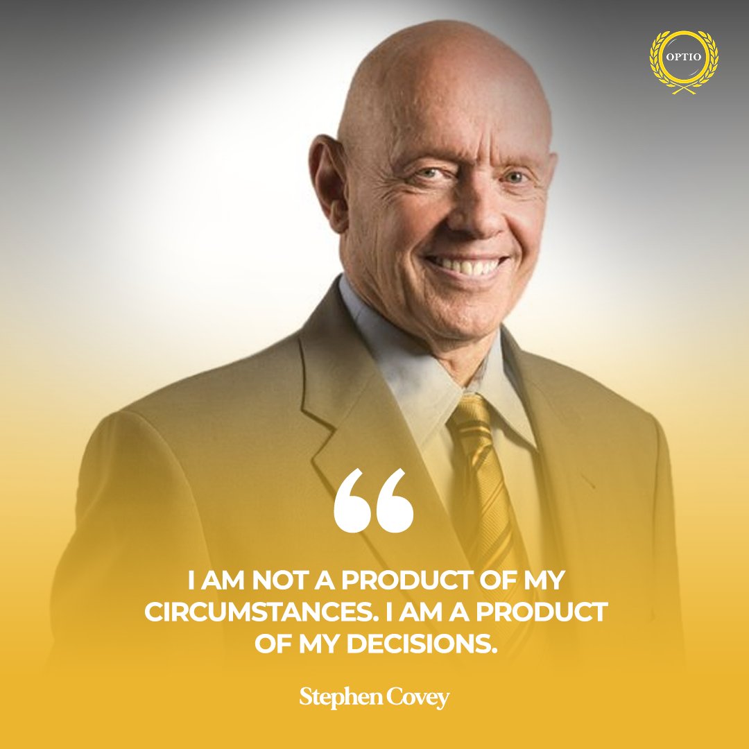 optiostation_'s tweet photo. Your choices, not your situation, shape your life’s path. 🛤️ 

What you decide matters more than what happens around you. 

#maximizeefficiency #strategicthinking #faithinaction #challenges #motivation #courage #pushlimits #jointhemission #optiostation https://t.co/ZQmKBIhttG