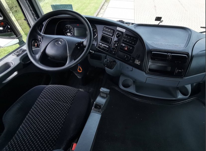 SEABOARDLLC's tweet image. 🚨 NEW !!

MERCEDES-BENZ-ACTROS 2544 6X2*4 RETARDER WB420 

CONTACT US #MercedesBenz #SEABOARD