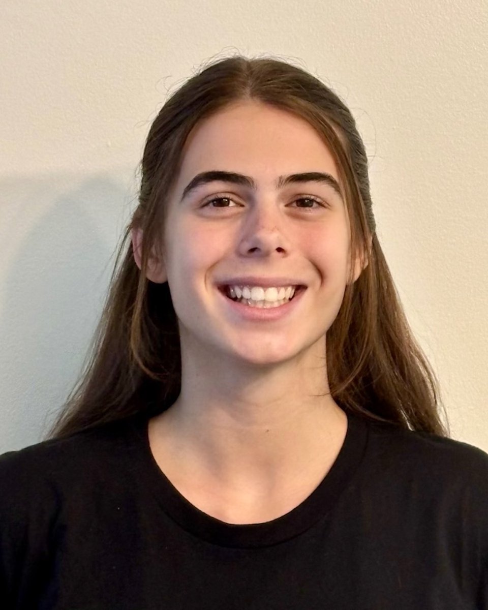 We are excited to introduce Kata Koloszar, Class of 2028! In this student spotlight, Kata talks about her inspiration to apply for the Goodnight Scholars Program, academic pursuits and advice for future students. To read, Kata's spotlight, click the link in our bio!