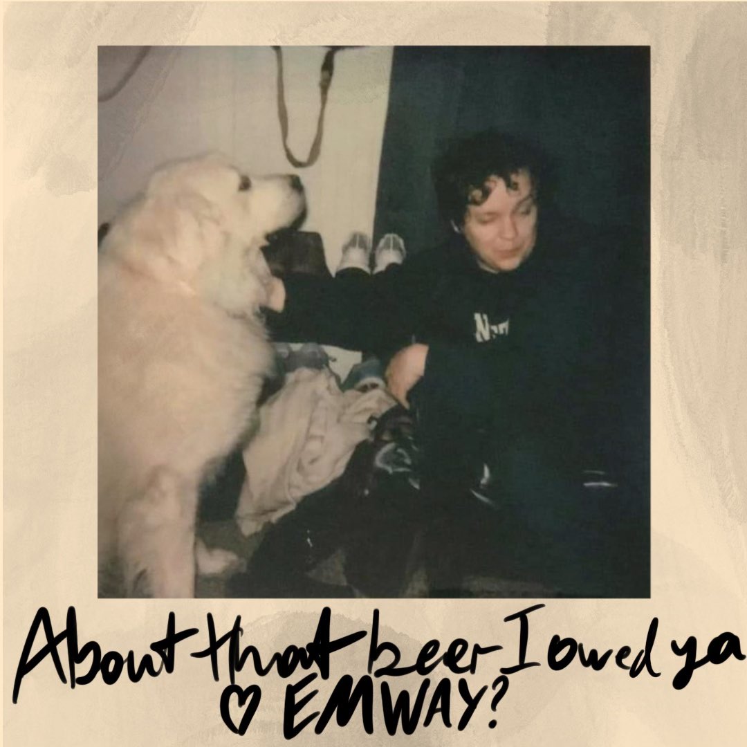 happy two years to ATBIOY and the memories we’ve made with y’all along the way 🥺🖤