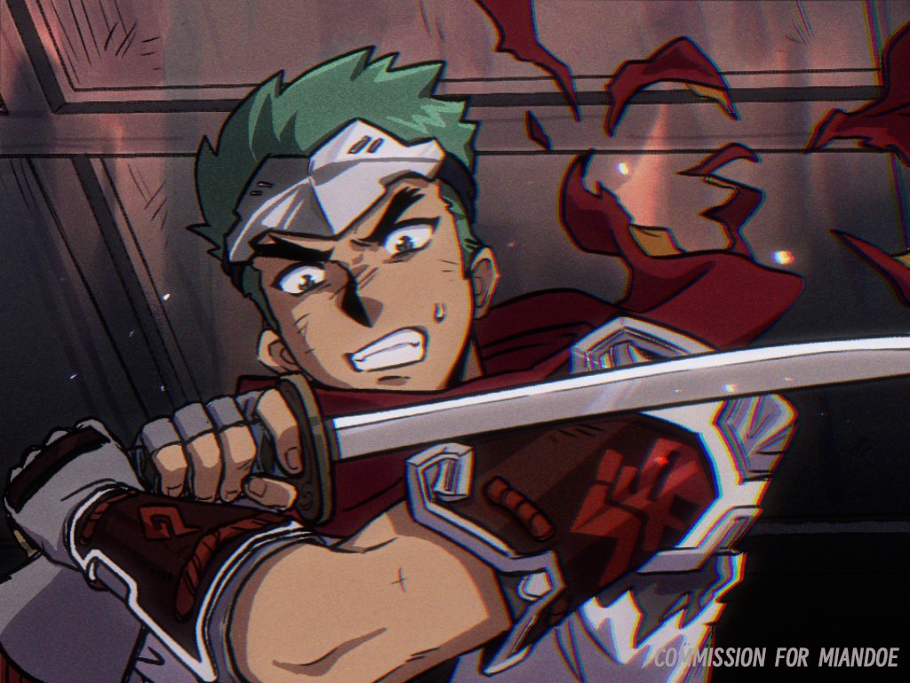 #藏源2024生日周
⚔️