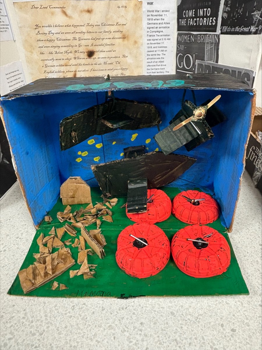 Copthorne PS (@copthornesch) on Twitter photo Just look at how hard children in Year 6 have worked on their WW1 projects. They are so knowledgeable about it #OurHistory #WeExceed Just look at how hard children in Year 6 have worked on their WW1 projects. They are so knowledgeable about it #OurHistory #WeExceed