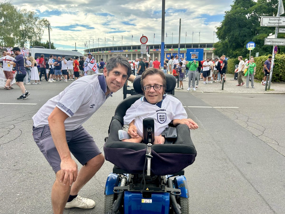 Brittle Bone Society tweet media