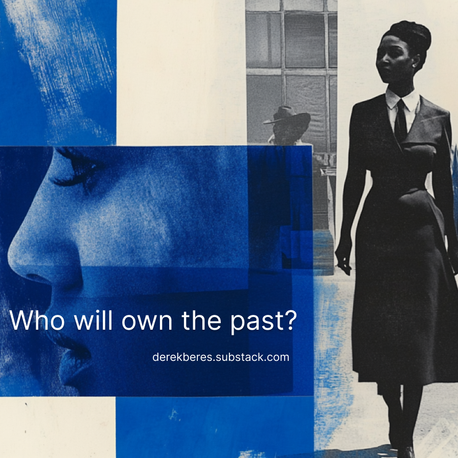 Still thinking about a question I asked Dan Carlin 4 years ago.

derekberes.substack.com/p/who-will-own…