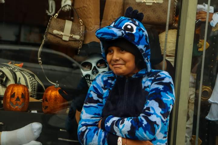 bramptonbits's tweet image. Downtown Brampton Spooktacular @bramptondtbia   last Saturday. At @gsqbrampton in the @CityBrampton #spooktacular