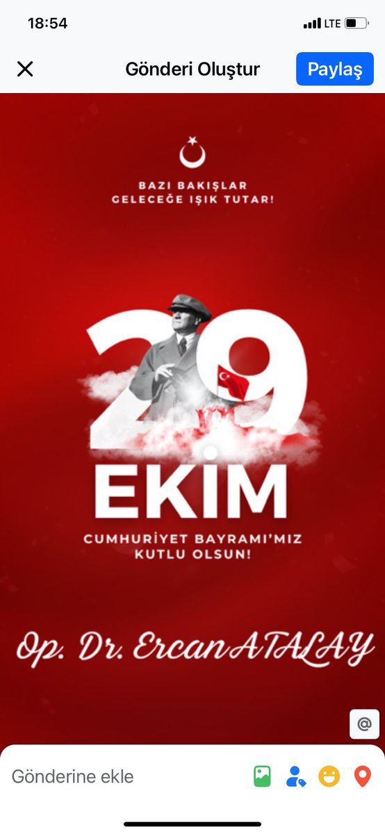 Ercan Atalay (@drercanatalay) on Twitter photo 