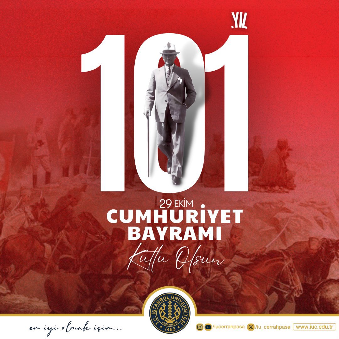 hsynserin's tweet photo. Cumhuriyet 101 yaşında 🇹🇷 #29ekim https://t.co/1tN8bTmbu3