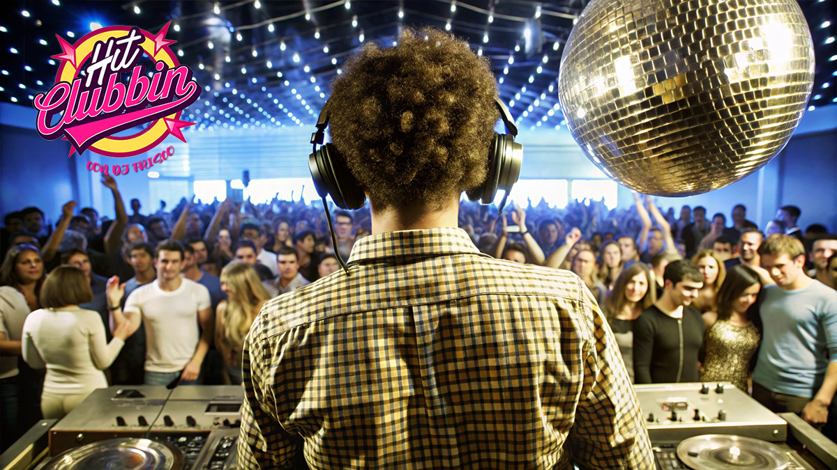 ¡Los lunes tenéis un planazo de tarde con los mejores temazos de la mano de DJ Frisco! 🎧

Comenzamos desde las 17:00h en BOM Radio 📻