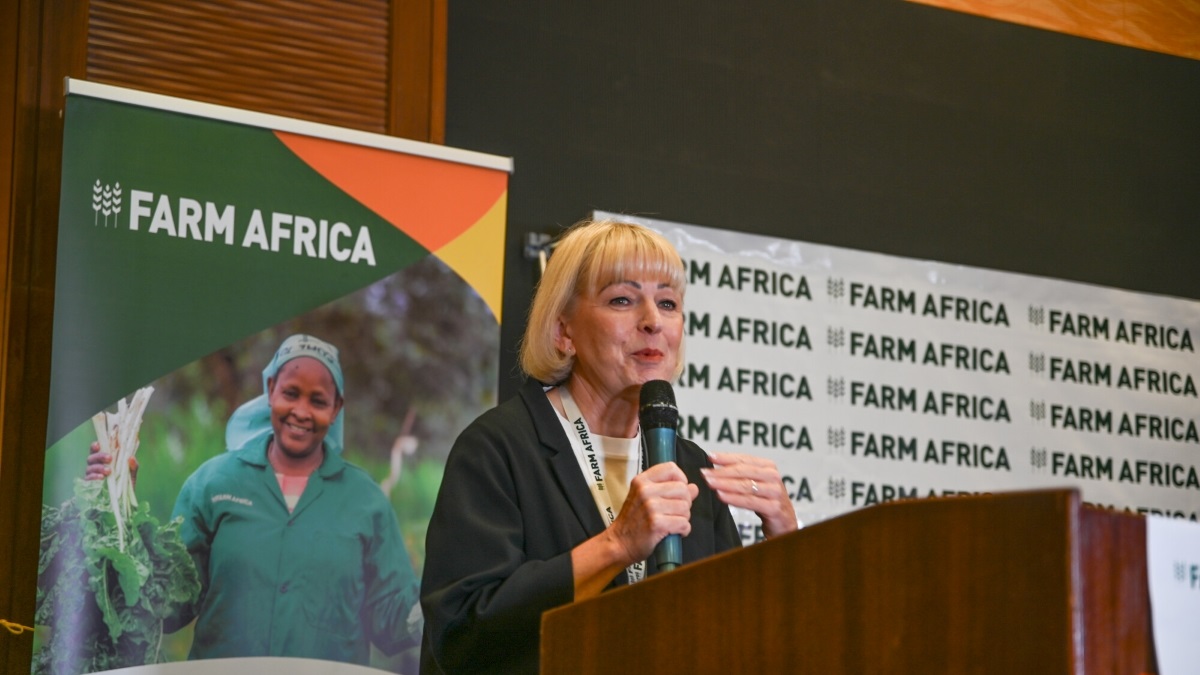 Farm Africa tweet media