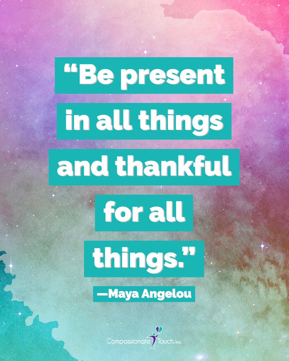 CompassTouch's tweet image. 