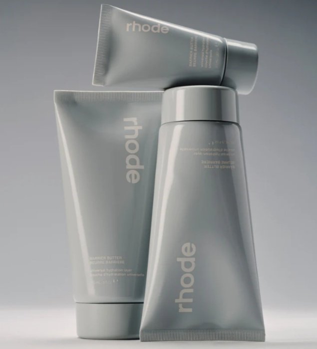 SkincareRhode's tweet photo. It's here! Get the barrier butter only at https://t.co/mrPt4kZbTy https://t.co/aLk1zlgeH6