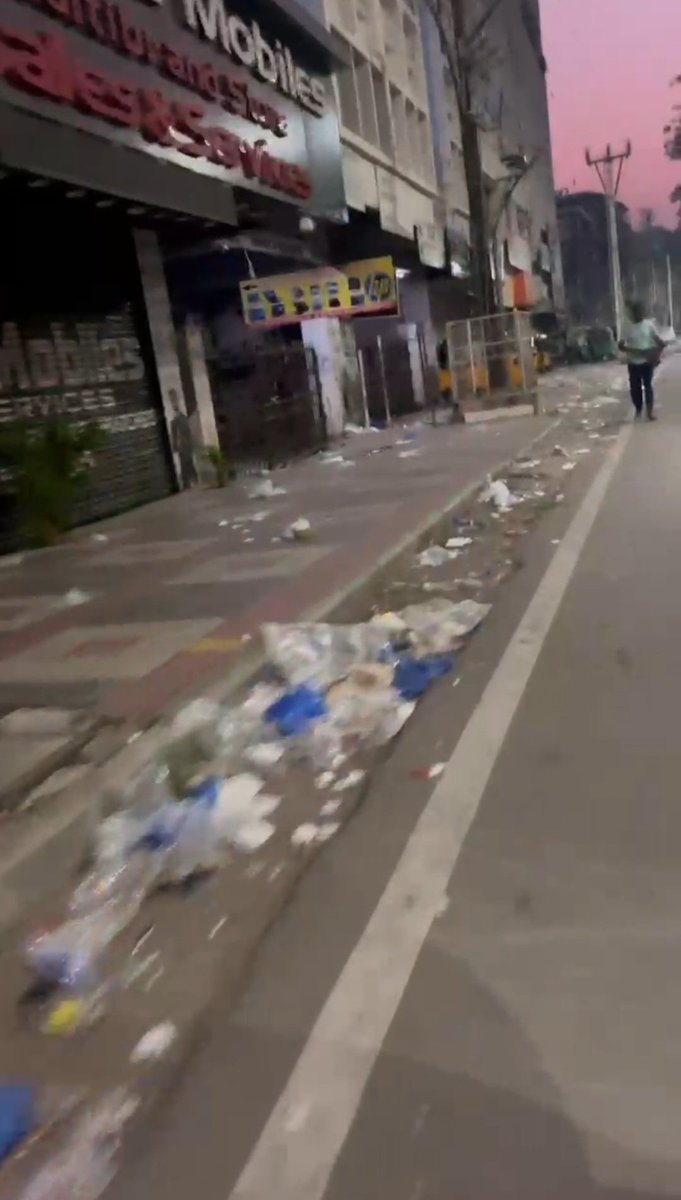 Hyderabad tweet media