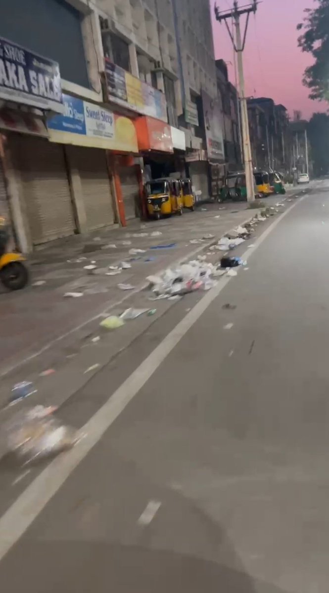 Hyderabad tweet media