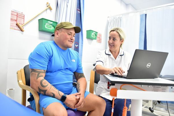 Do you have a story to tell about a service in the Trust?  

It could be a good or bad experience you have had recently, what is important is that you tell us in your own words so we can see what we are doing right and where we can improve.  

buff.ly/3AejpZ8