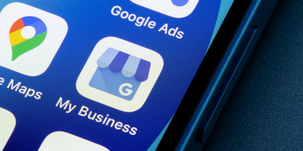 📍Your Google Business Profile is more than just a directory listing. It can be one of the most effective marketing tools available. 🚀 

#MarketingTips #RocketMedia #GoogleMaps #Google 

Read more: ow.ly/viqI50TtM6Z