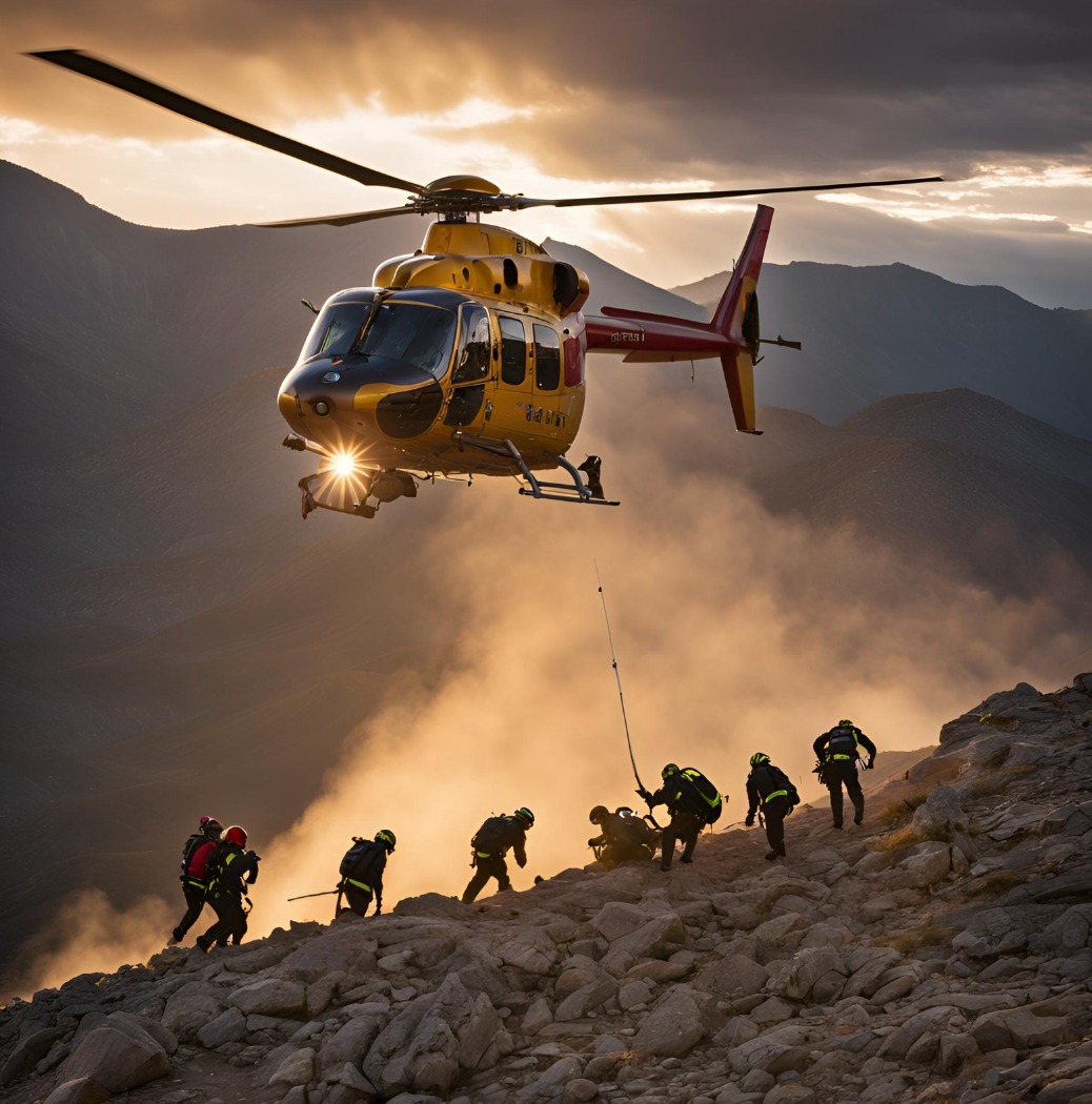 UnitySkills's tweet image. 🌟 Fact: Effective teamwork in high-stress environments like the ER or OR can boost patient survival rates by over 25%! Human factors training ensures healthcare professionals work cohesively, especially in critical moments. #Healthcare #Teamwork #UnitySkills