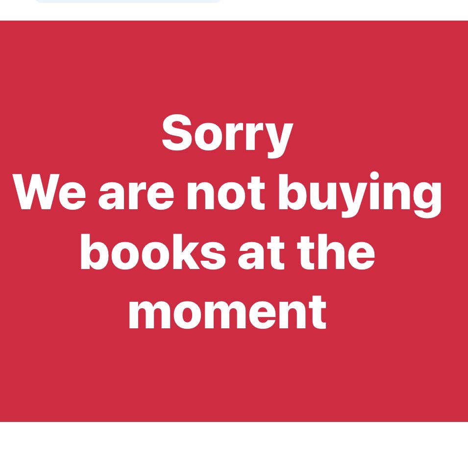 TreasureChest Books tweet media