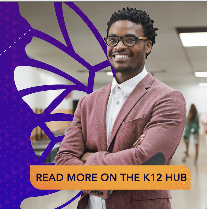 TeachingChannel's tweet photo. While teachers focus on using AI for lesson prep and planning, extending its use to students is becoming increasingly important, particularly tools like chatbots.
Explore our list of best practices for integrating AI in your classroom: https://t.co/kDRaAzyXTV.
#AI #edresources https://t.co/4lvfINp56b