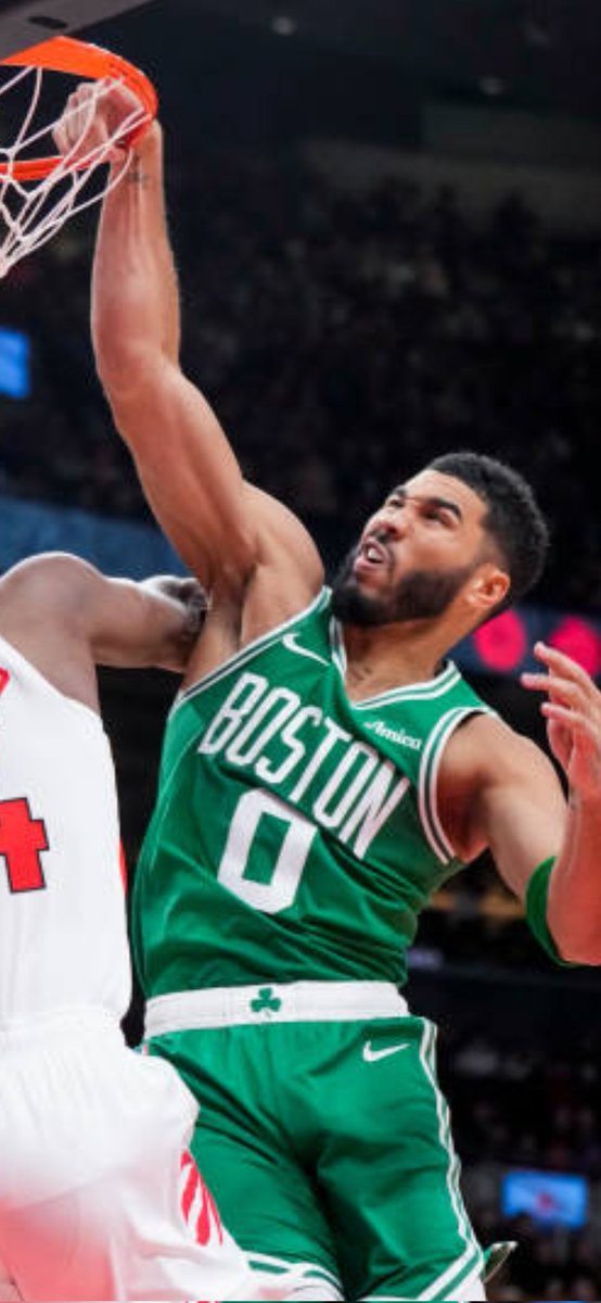 DavorVitkovic's tweet photo. ☘️ 3-0. Averages 33,0ppg, 6,3rpg, 6,0apg, 1,3spg, 54,7%Fg and 48,6%3fg with only 1,0to...In a few hours @jaytatum0 will be rewarded with 11th Eastern conference player of the week award.
#Banner19loading. https://t.co/kyBvMIaVmK
