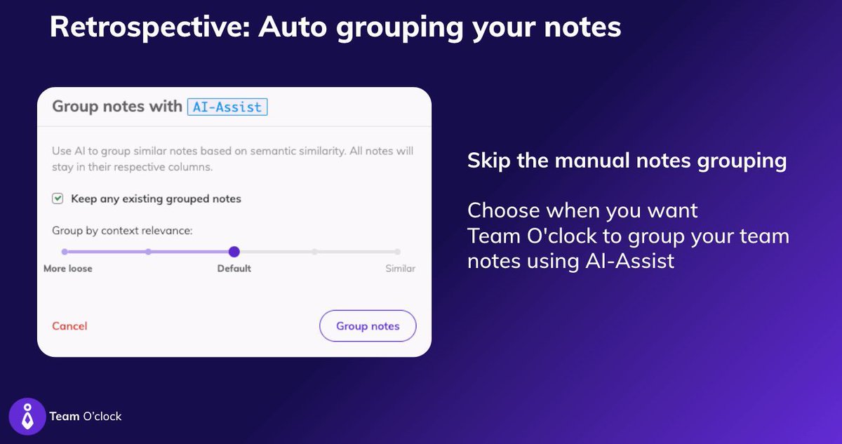 Team O'clock tweet media