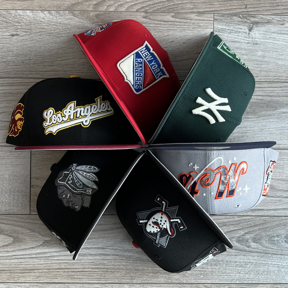 ECAP_CITY's tweet image. 🔎 New Fitteds will be releasing online

-

Online Drop:  10/31/24 
⏰ 6PM EST | 5PM CST | 4PM MST | 3PM PST 

ECAPCITY.COM (🔝)

-

#capaddict #capcollection #therealnewera #hatgame #ECAPCITY #59fifty