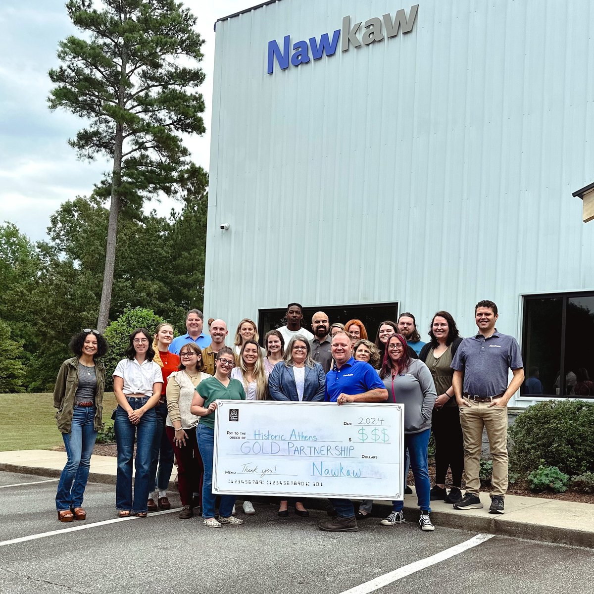 Historic Athens tweet media