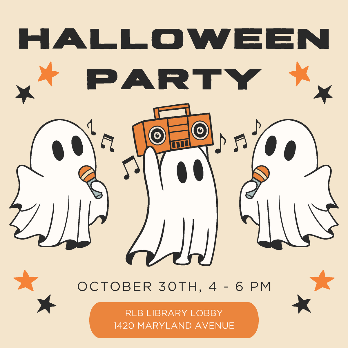 RLB Library tweet media