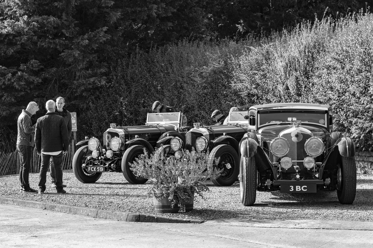 Classic Motor Hub tweet media