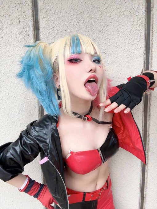 コスプレイヤー茶々丸のTwitter画像8