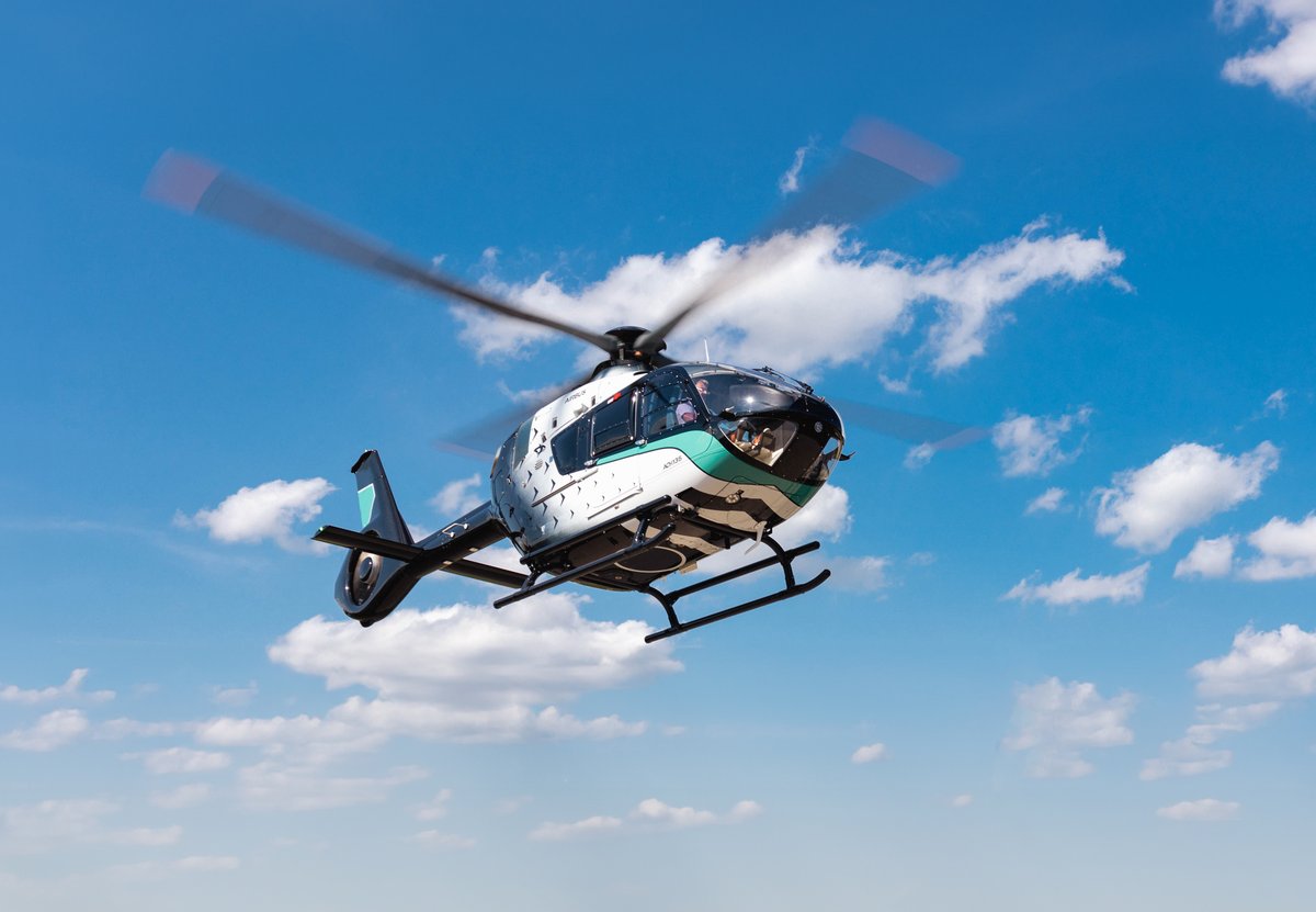 Savback Helicopters tweet media