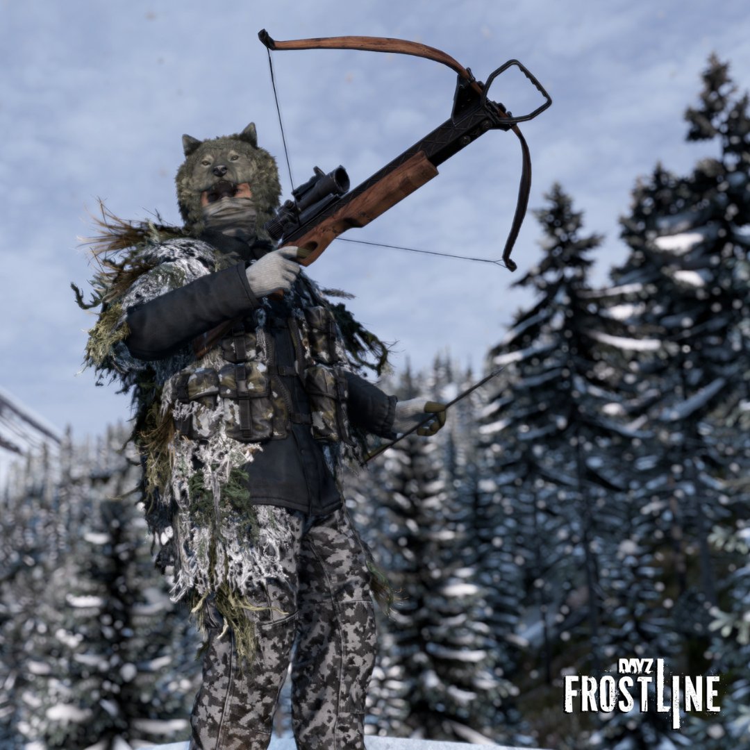 Bohemia Interactive tweet media