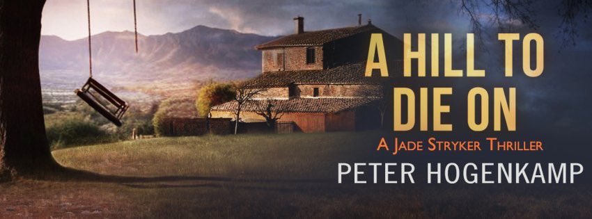 Peter Hogenkamp tweet media