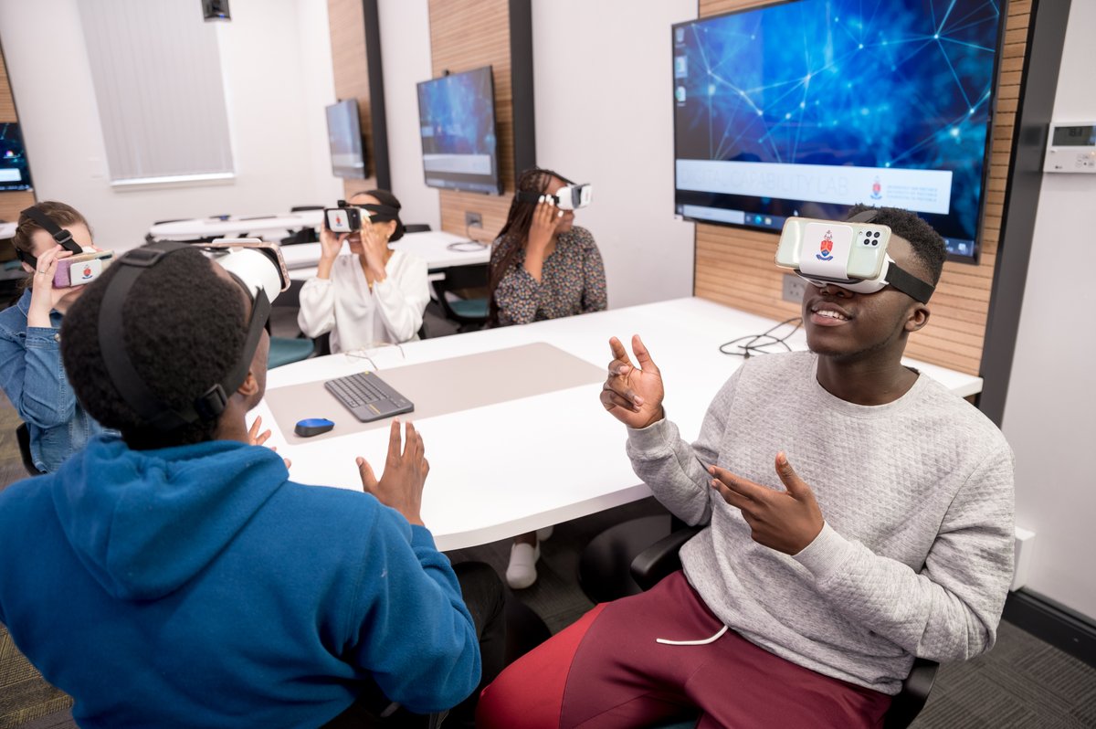 UPTuks's tweet photo. UP is redefining campus management with a digital ecosystem! Launching the Digital Twin in mid-2025, we're creating smarter, greener spaces that enhance sustainability and meet our community's needs. Read more: https://t.co/sNc74DCvKg
#UniversityOfPretoria #UPInnovates https://t.co/wBBiqdWFmN
