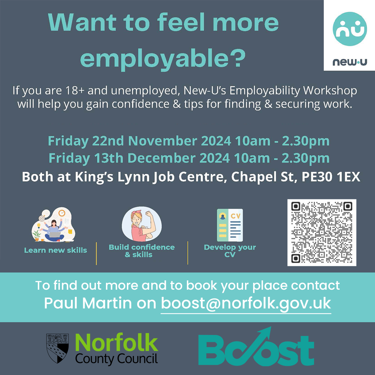 WestNorfolkBC tweet media