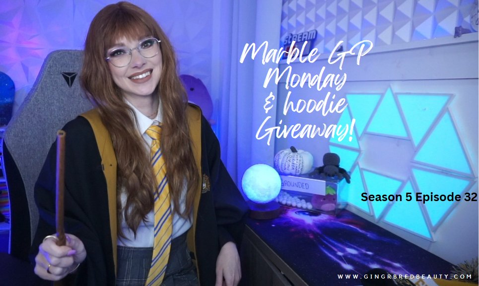 gingrbredbeauty's tweet photo. Its MONDAY we are going to rock some #marbles as well as do the hoodie giveaway! Gotta be there to win! Come hang out and tell me about your weekend #live on #twitch in 15 https://t.co/fspN33ySjt
#repost for thursday's #giveaway! https://t.co/33jkwmc2wB