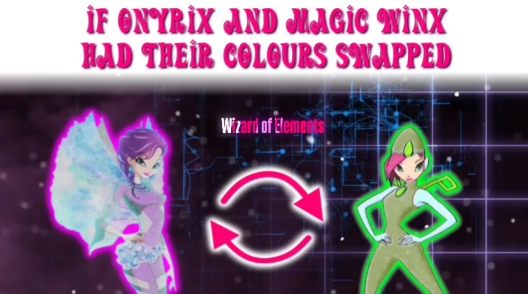 WinxOfElements's tweet photo. Don't miss the premiere of my new video!
On YT in less than a hour π¦
#WeekOfWOW https://t.co/NPLZOELsPl