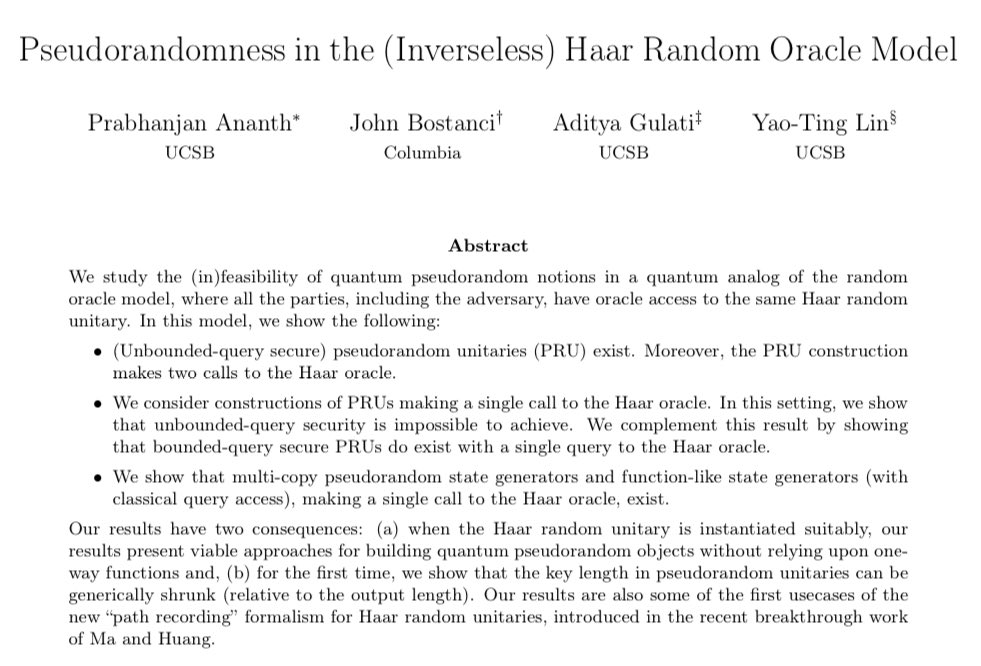 John Bostanci tweet media