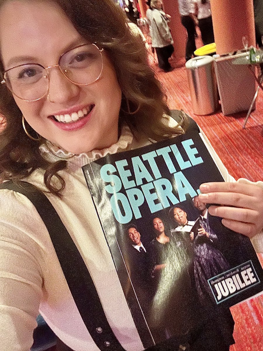 Lowbrow Opera Collective tweet media